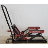 Image 2 : MOTOMASTER MOTORCYCLE / ATV JACK 