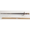 Image 3 : GERMAN CONVERSION BAYONET FOR M88 COMISSION RIFLE