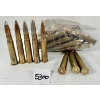 Image 1 : AMMO: APPROX 70X MIXED .303 BRIT - SP & FMJ