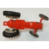 Image 5 : ERTL DIECAST FORD NAA GOLDEN JUBILEE TRACTOR