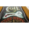 Image 2 : COLT FIREARMS CO. MIRROR SIGN