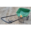 Image 2 : SCOTTS STANDARD SEED SPREADER