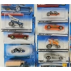 Image 4 : LOT OF 30 - HOTWHEELS - CHEVY NOMAD, GOODYEAR BLIMP, PIT CREW, ETC
