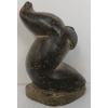 Image 3 :  BALANCING SEAL - SIGNED - STONE 