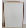 Image 3 : PINE DISPLAY SHELF 