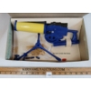 Image 4 : MACO TOYS U.S.A. MACHINE GUN 