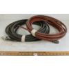 AIR COMPRESSOR HOSE & HD EXTENTION CORD