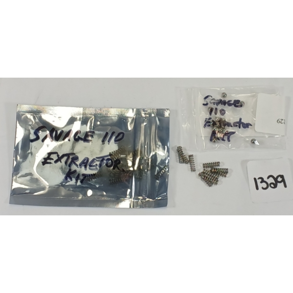 SAVAGE 110 EXTRACTOR KIT