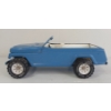 Image 4 : TONKA TIN JEEPSTER