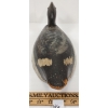Image 5 : BLUEBILL HEN DECOY BY PAUL LEFAVRE