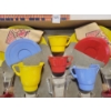 Image 4 : PLASCO LITTLE BELLE TEA SET