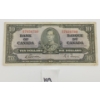 Image 1 : 1937 CDN $10 BANKNOTE