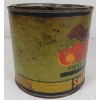 Image 6 : SMART BROS. COLLINGWOOD STRAWBERRY BLACK CURRANT JAM 4LB CAN