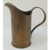 Image 4 : WWI FRENCH ARTILLERY SHELL TRENCH ART PITCHER