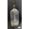 Image 1 : WAGNER'S BOTTLING WKS. - CLEAR ACID-ETCHED - SELTZER BOTTLE