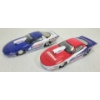Image 1 : LOT OF 2 - REVELL DIECAST '97 AC DELCO PRO STOCK FIREBIRD & '97 GM 200MPH PRO STOCK FIREBIRD MODELS
