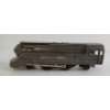 Image 2 : LIONEL CO. PRESSED STEEL TRAIN CAR 1688E MODEL