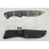 Image 2 : LEUPOLD HUNTING KNIFE W/ SHEATH