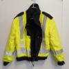 Image 3 : EVIN REVERSIBLE HI-VIS JACKET
