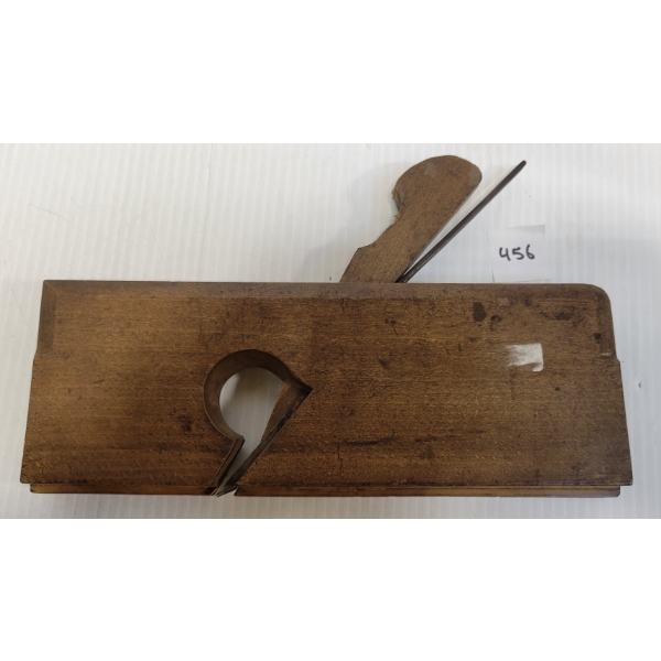 VICTORIAN W.J. BACON BEECH PLANE 