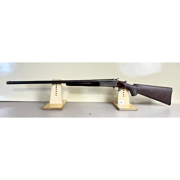 SPRINGFIELD STEVENS MODEL 107B IN 16 GA 