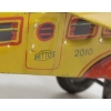 Image 7 : METTOY G-A AGI 2010 TIN WIND UP SCOUT PLANE