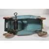 Image 6 : CHEIN & CO. TIN WIND UP SEDAN