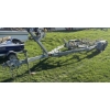 Image 1 : LOAD RITE BOAT TRAILER - TANDEM