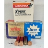 Image 1 : AMMO: 75X MIXED 12 GA 2-3/4IN - FACTORY & RELOADS 