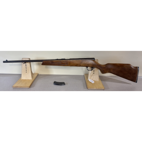 LAKEFIELD MKII IN .22 LR 