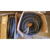 Image 2 : QTY OF CORRUGATED PLASTIC TUBING