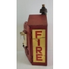 Image 6 : NORTHERN ELECTRIC GAME WELL FIRE ALARM BOX