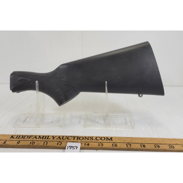 REMINGTON 870 SYNTHETIC BUTTSTOCK