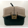 Image 4 : PLANO TACKLEBOX W/ CONTENTS - INCL LURES
