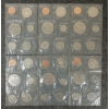 Image 1 : LOT OF 6 - 1976 CDN UNCIRCULATED PROOF SETS