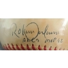 Image 2 : 1992 MLB MVP TORONTO BLUE JAYS ROBERTO ALOMAR CARD & BASEBALL - AUTOGRAPHED