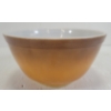 Image 11 : LOT OF 3 - PYREX OLD ORCHARD PATTERN MIXING BOWLS