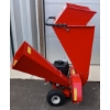 Image 1 : TROY BILT CHIPPER - W/ MANUAL