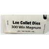 Image 1 : LEE DELUXE .300 WIN MAG RELOADING DIE SET 