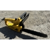 Image 2 : MCCULLOCH SPROCKET TIP ELEC CHAINSAW - 10 INCH BAR