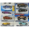 Image 5 : LOT OF 30 - HOTWHEELS - HYDROJET, SPLATTER PAINT SERIES, STEEL PASSION, ETC