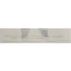 Image 6 : LOT OF 3 - "UNTITLED: BOY IN PARKA" & "WOMAN IN AMAUTIQ" BY EGEVADLUQ RAGEE - MARKER ON PAPER