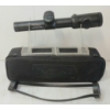 Image 1 : VISM 1.1-4X24 P4 SNIPER SCOPE W/ CASE