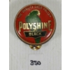 Image 1 : POLYSHINE SHOE POLISH TIN