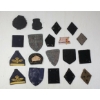 Image 4 : QTY OF MISC PATCHES - INCL FRENCH ARMY AIRMOBILE BRIGADE, CDN MERCHANT NAVY, ETC