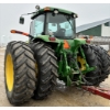 Image 3 : JOHN DEERE MODEL 8320 TRACTOR 