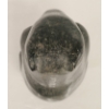 Image 6 : BEAR BY JOHNNY INUKPUK (1911-2007) - STONE