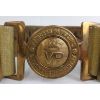 Image 2 : PRINCESS PATRICIA'S CDN LIGHT INFANTRY BELT W/ BUCKLE