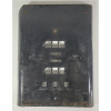 Image 4 : WAYNE PUMP PORCELAIN GAS PUMP FACE PART
