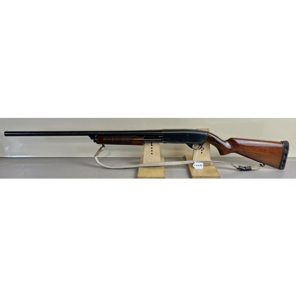 STEVENS MODEL 77F IN 12 GA 